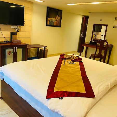 Minh Tam Phu Nhuan Hotel & Spa Ho Chi Minh City Exterior photo