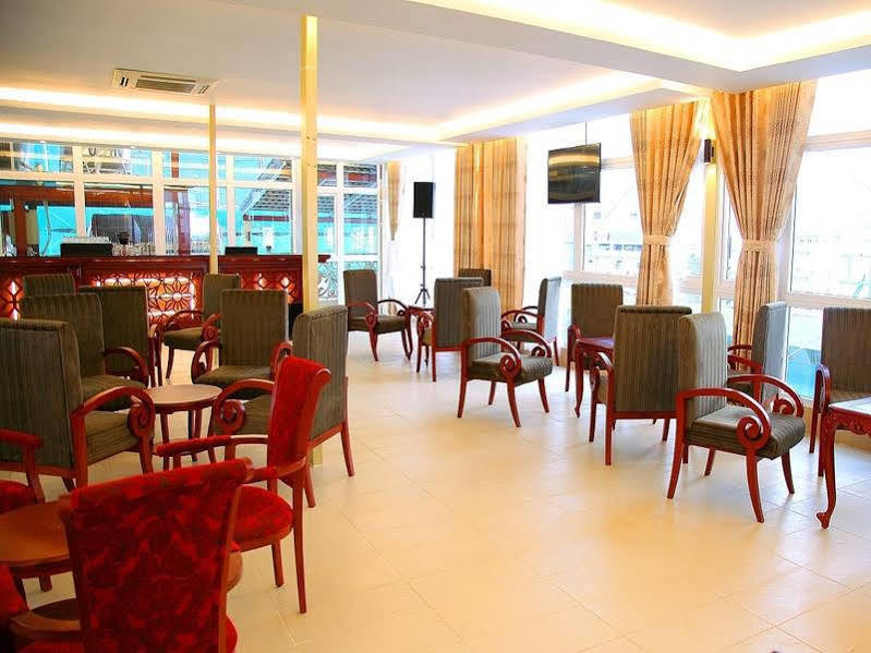 Minh Tam Phu Nhuan Hotel & Spa Ho Chi Minh City Exterior photo