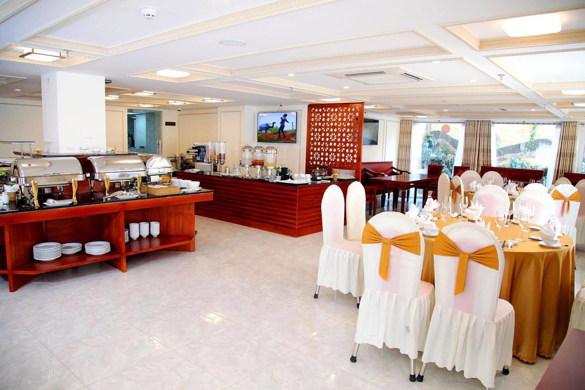 Minh Tam Phu Nhuan Hotel & Spa Ho Chi Minh City Exterior photo